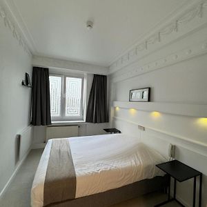 Double Room Shared Toilet